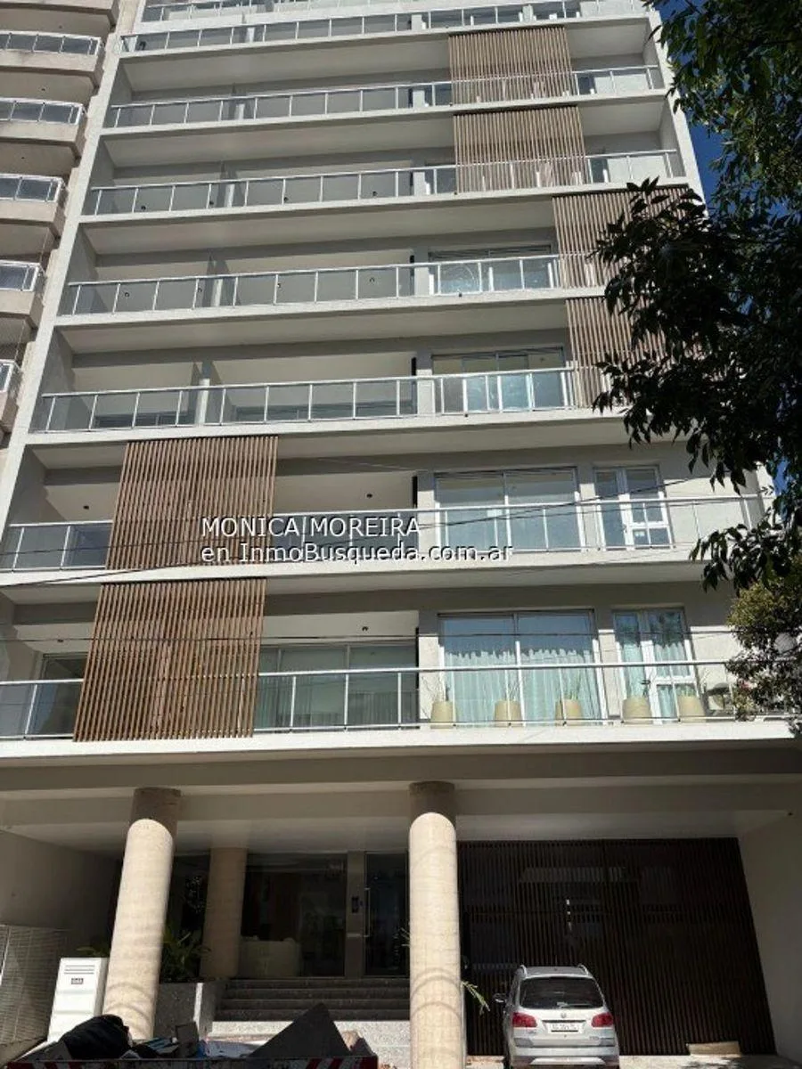 Monoambiente en Alquiler58 E/ 13 y 14