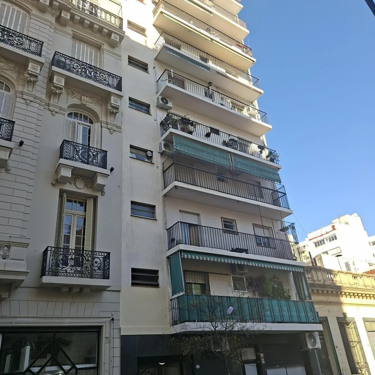 Departamento en San Telmo