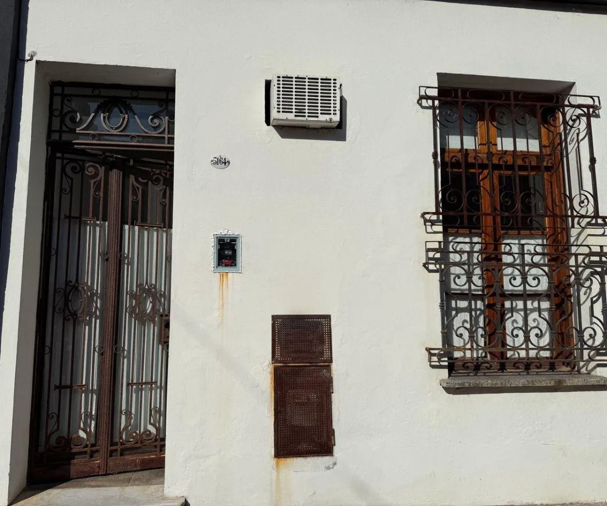 PH con Entrada Independ Al Frente 3 Amb Patio Detales de Carpinteria, or Ne Luz, Exce Ubic P Soho
