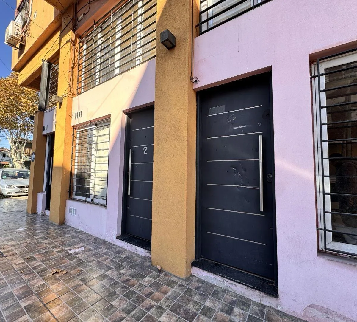 Duplex de 2 Ambientes en Lanús Oeste. ¡Sin Expensas!