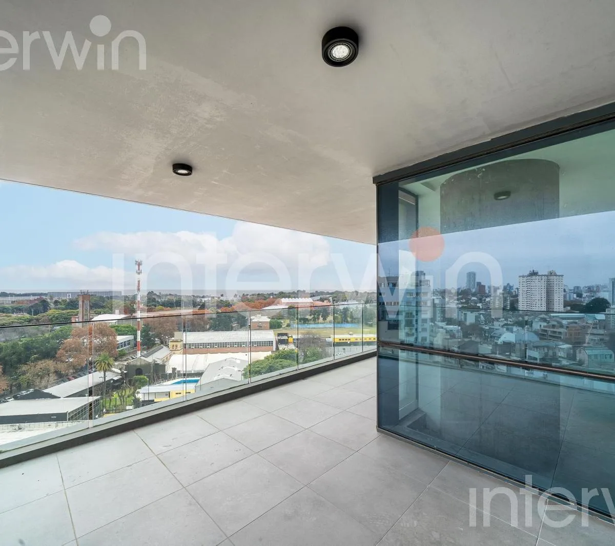 Departamento - Alquiler - 5 Amb - 2 Cocheras Baulera - Núñez - Quantum Bellini - Torre Libertador