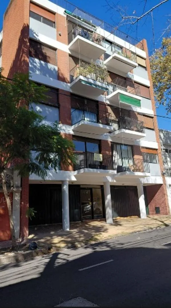 Departamento en Alquiler en Vicente López