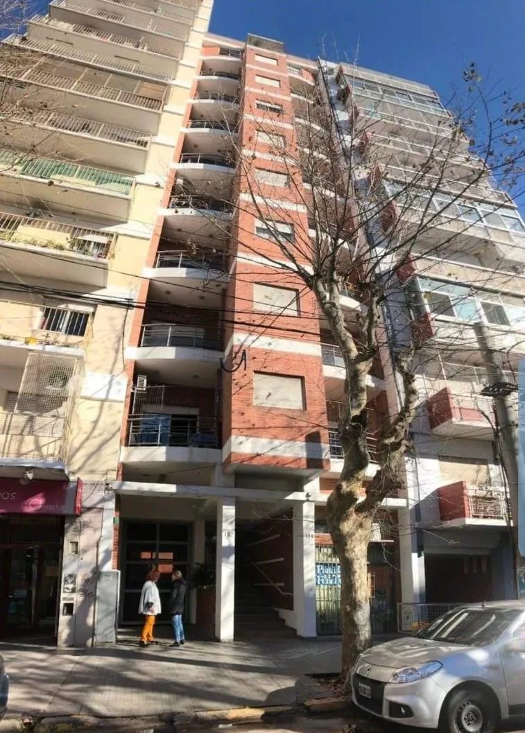 Alquiler de Departamento de 3 Ambientes en Ramos Mejia