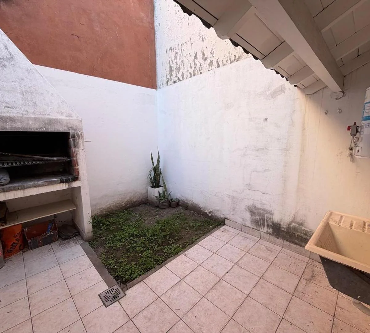 Duplex Alquiler 2 Ambientes Ramos Mejia