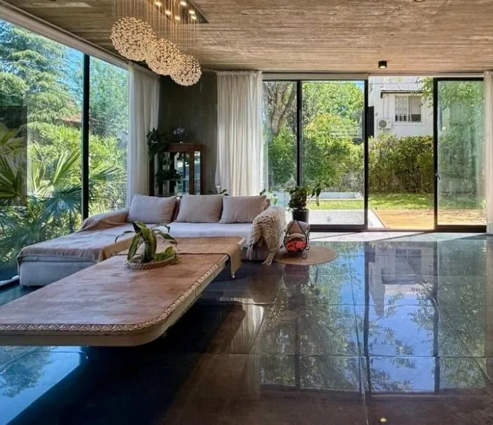 Casa en Venta 5 Ambientes Country Banco Provincia