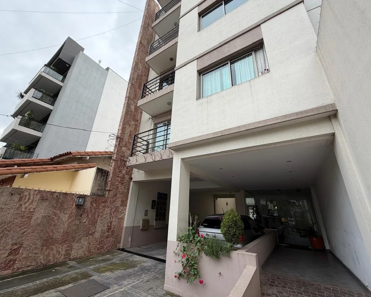 Departamento en Haedo Sur