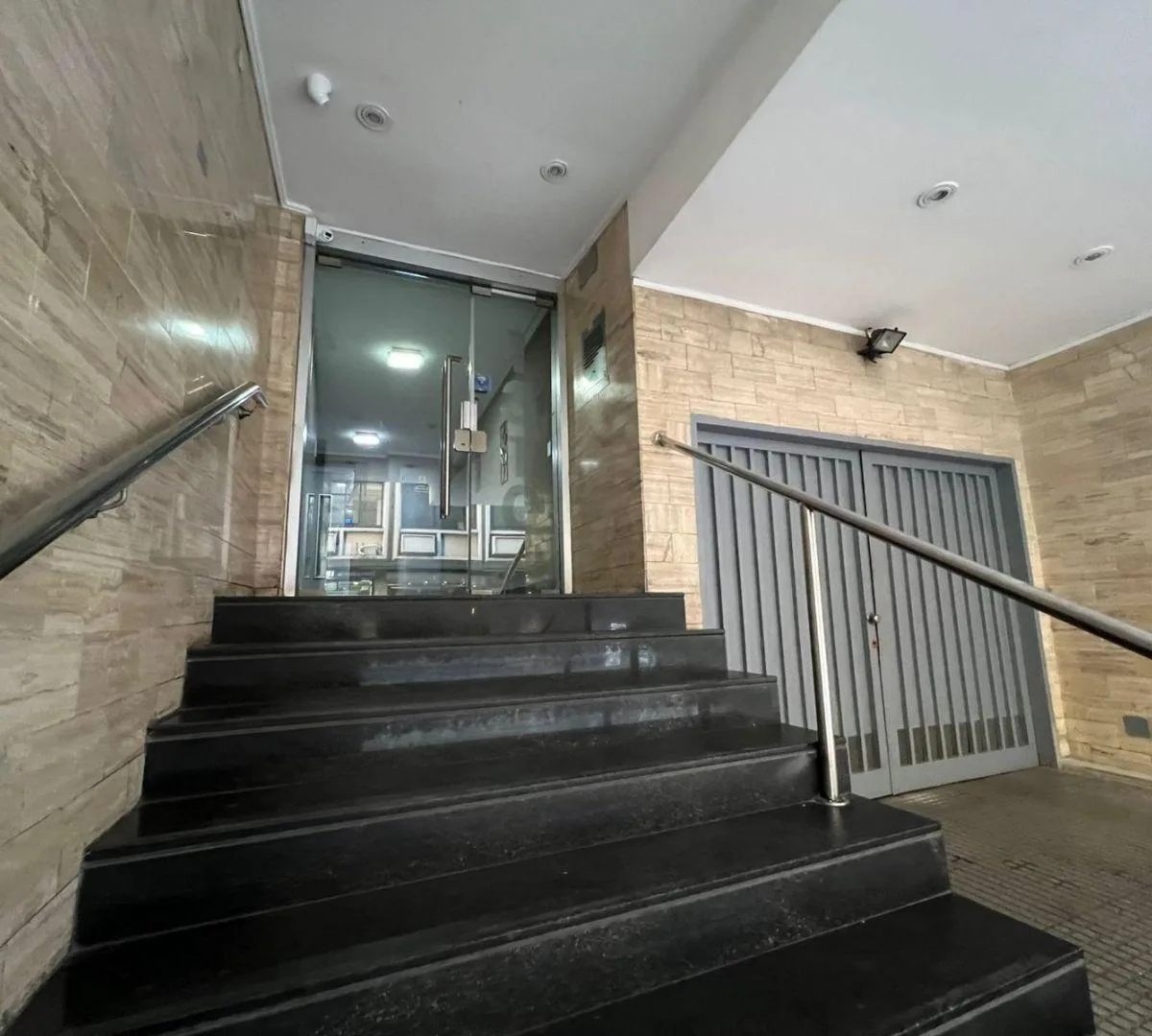 3 Ambientes Apto Profesional