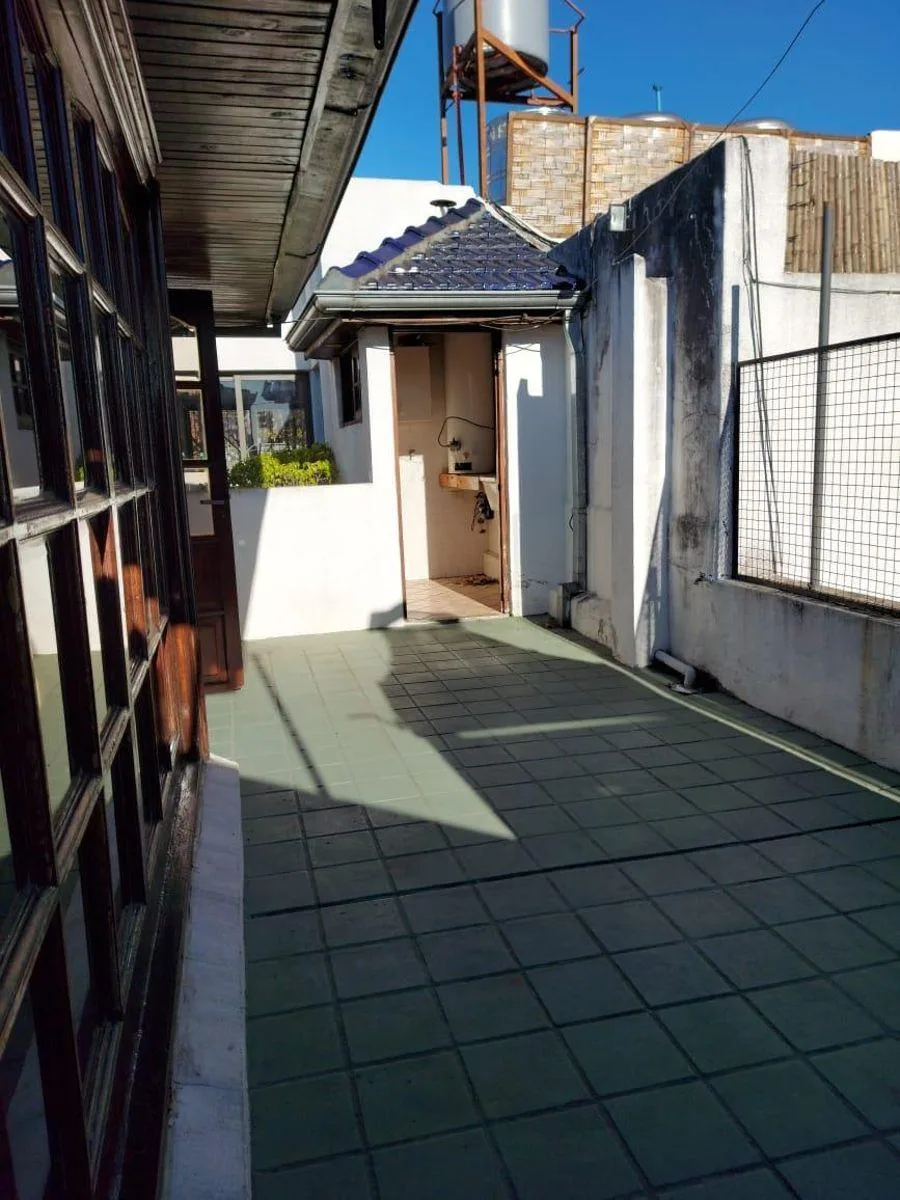 Departamento 4 Ambientes - Villa Pueyrredón