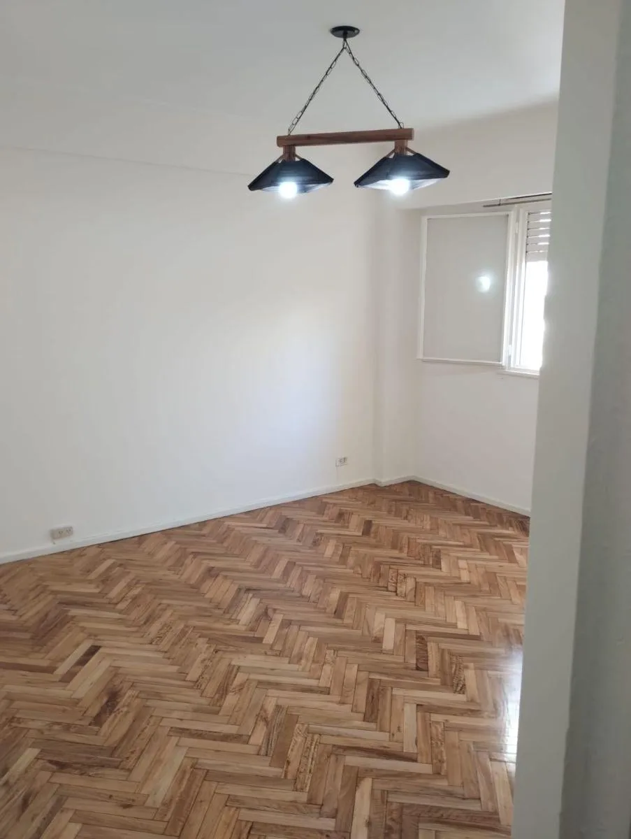 Departamento 2 Amb de 40 m&sup2; en Alquiler en Velez Sarsfield