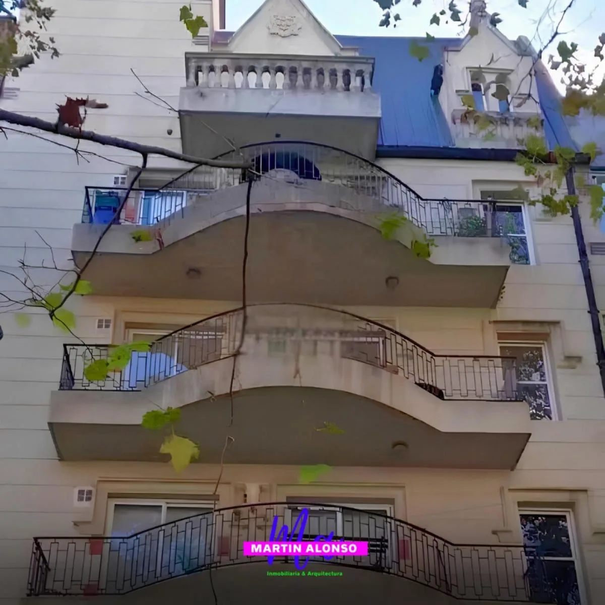 Departamento - San Fernando
