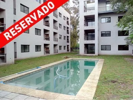 Departamento Condominio Equus - Pilar