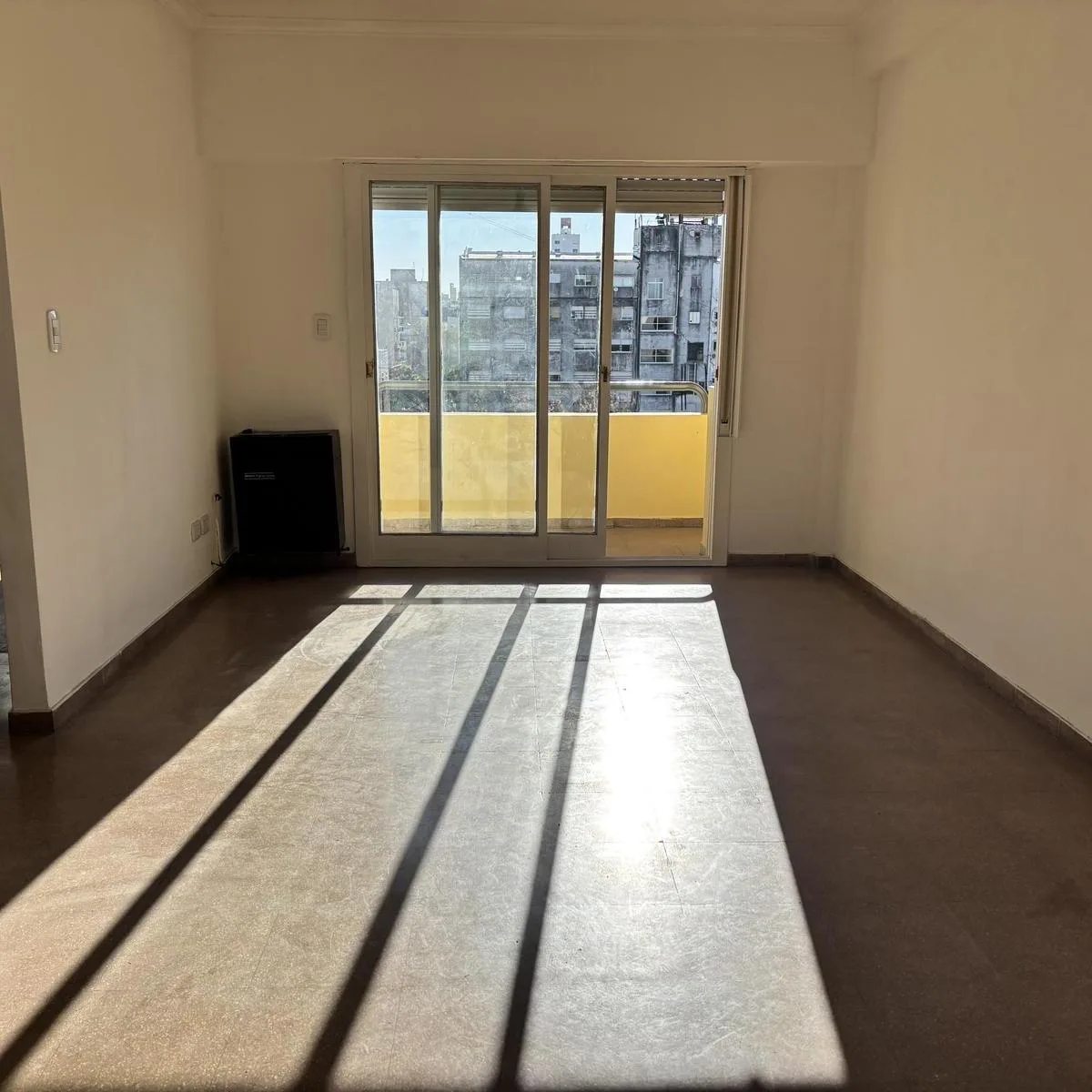 Imóvel: 1 quarto, La Plata