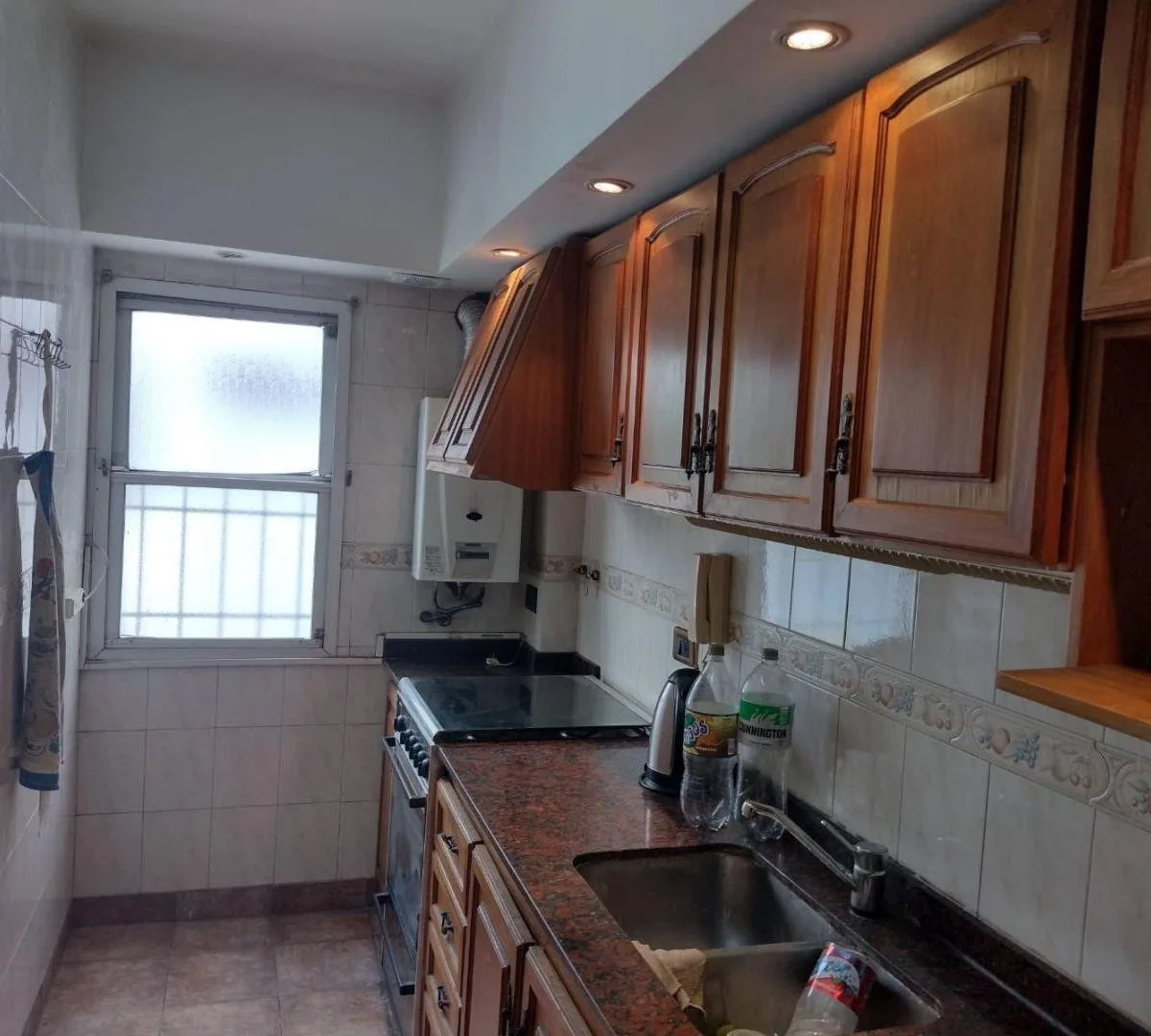 Venta y Alquiler de Departamento 2 Ambientes en Villa Luro