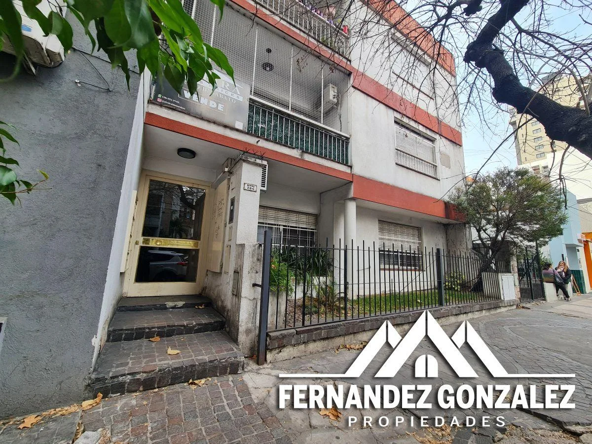 3-room apt, 62 m², Las Lomitas