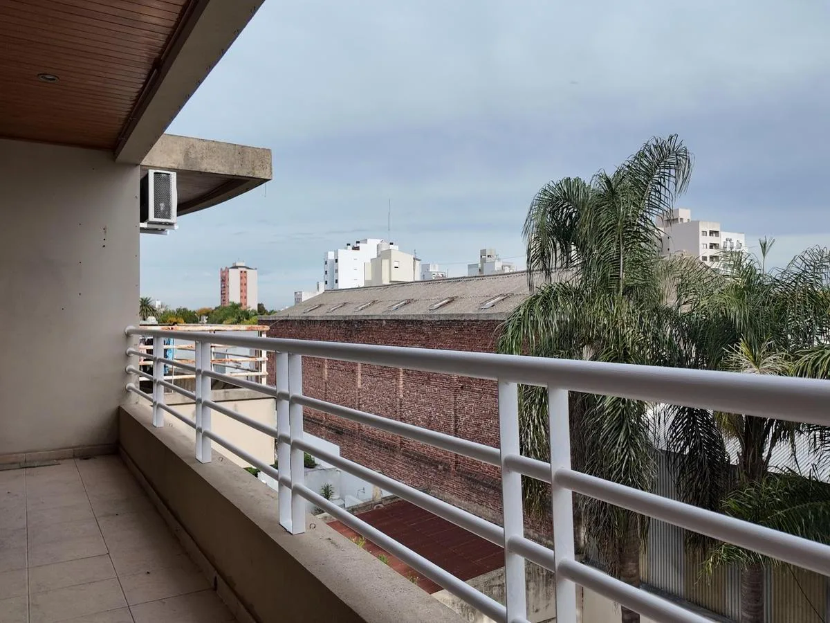 Departamento en Alquiler La Plata