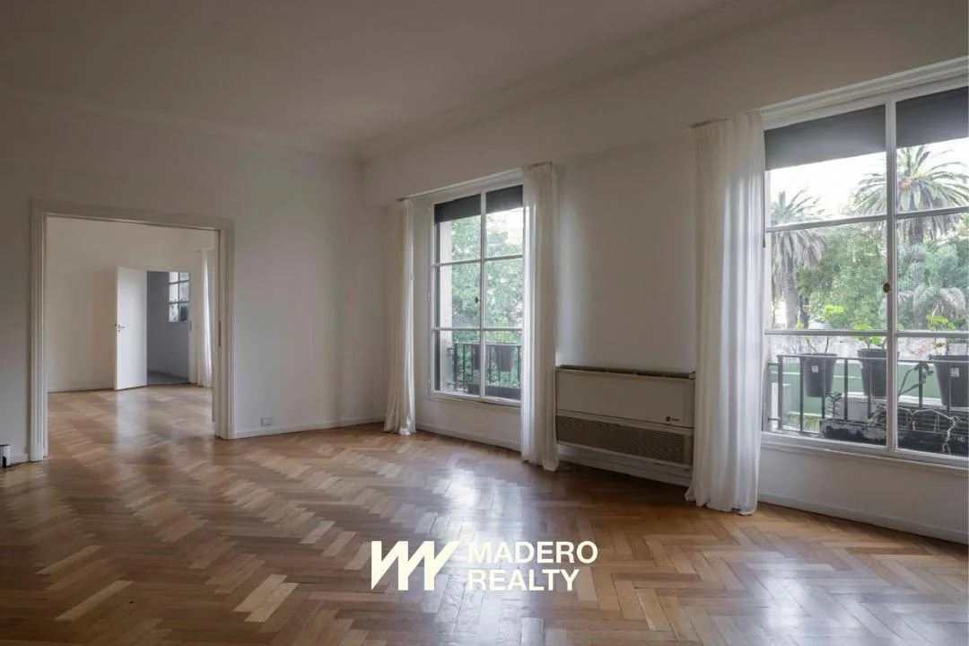 Alquiler de Departamento en Retiro