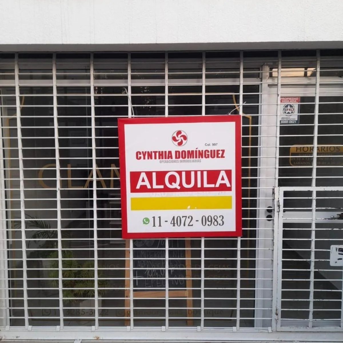 Loja em Berazategui Centro