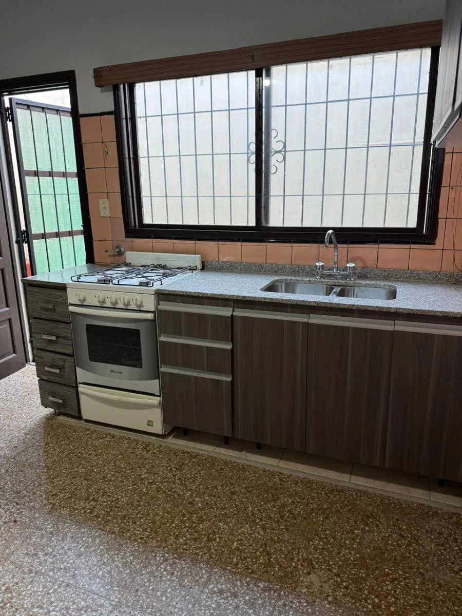 Departamento Tipo Casa Sin Expensas