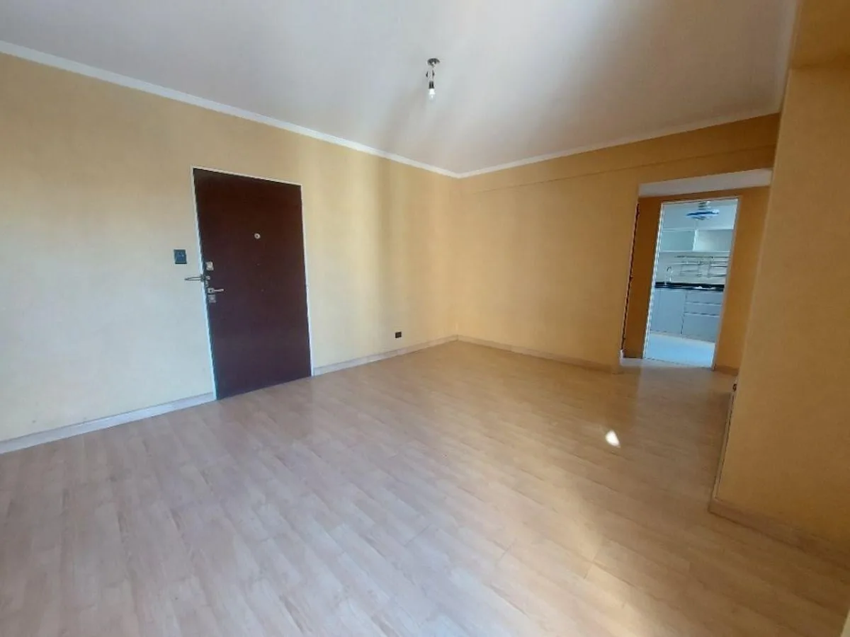 Hermoso Departamento 2 Ambientes en Excelente Ubicación