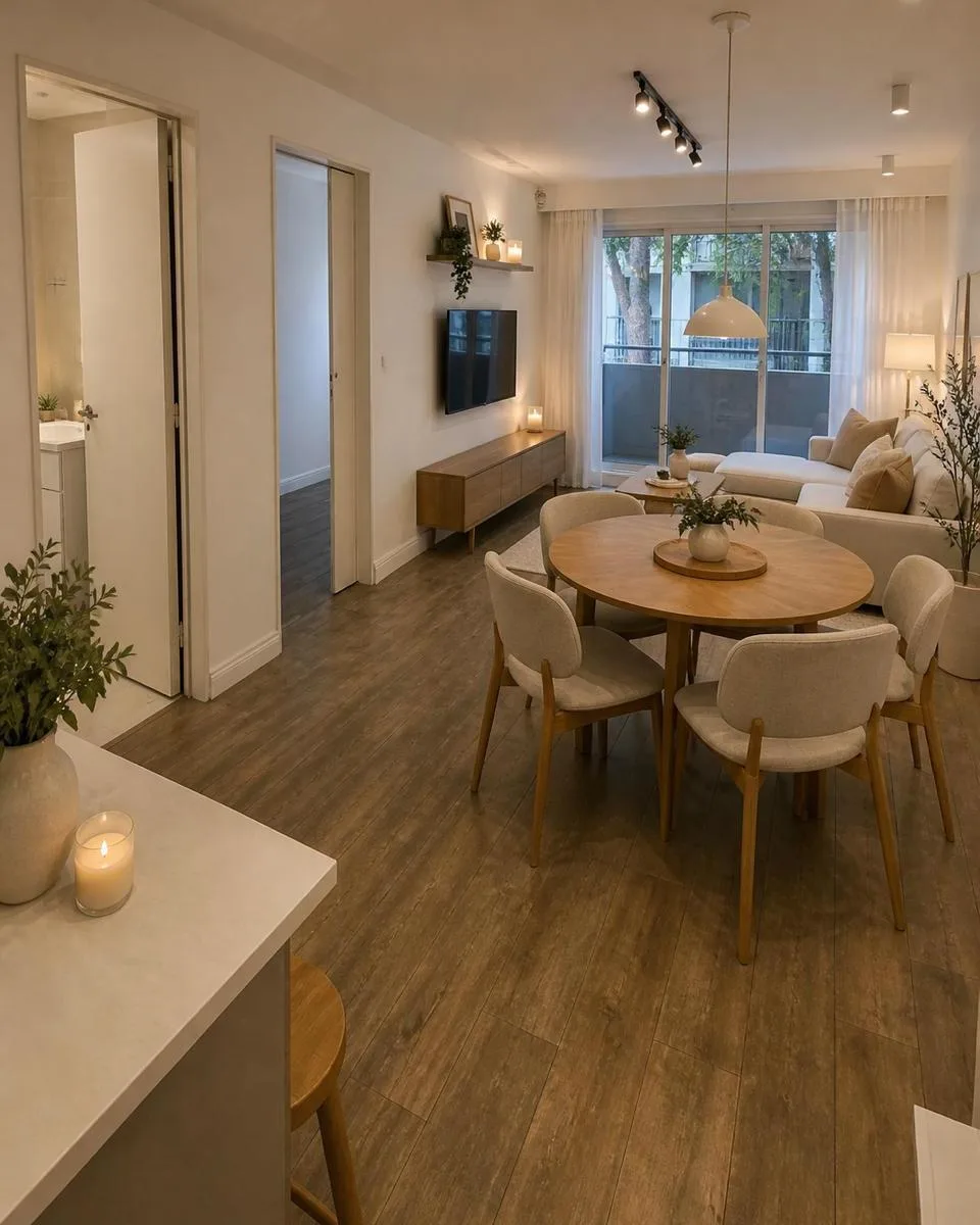 Alquiler 3 Ambientes Nuñez en Torre Premium Full Amenities