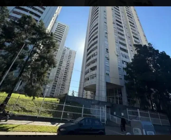 Alquiler 3 Amb Torres Pueyrredón