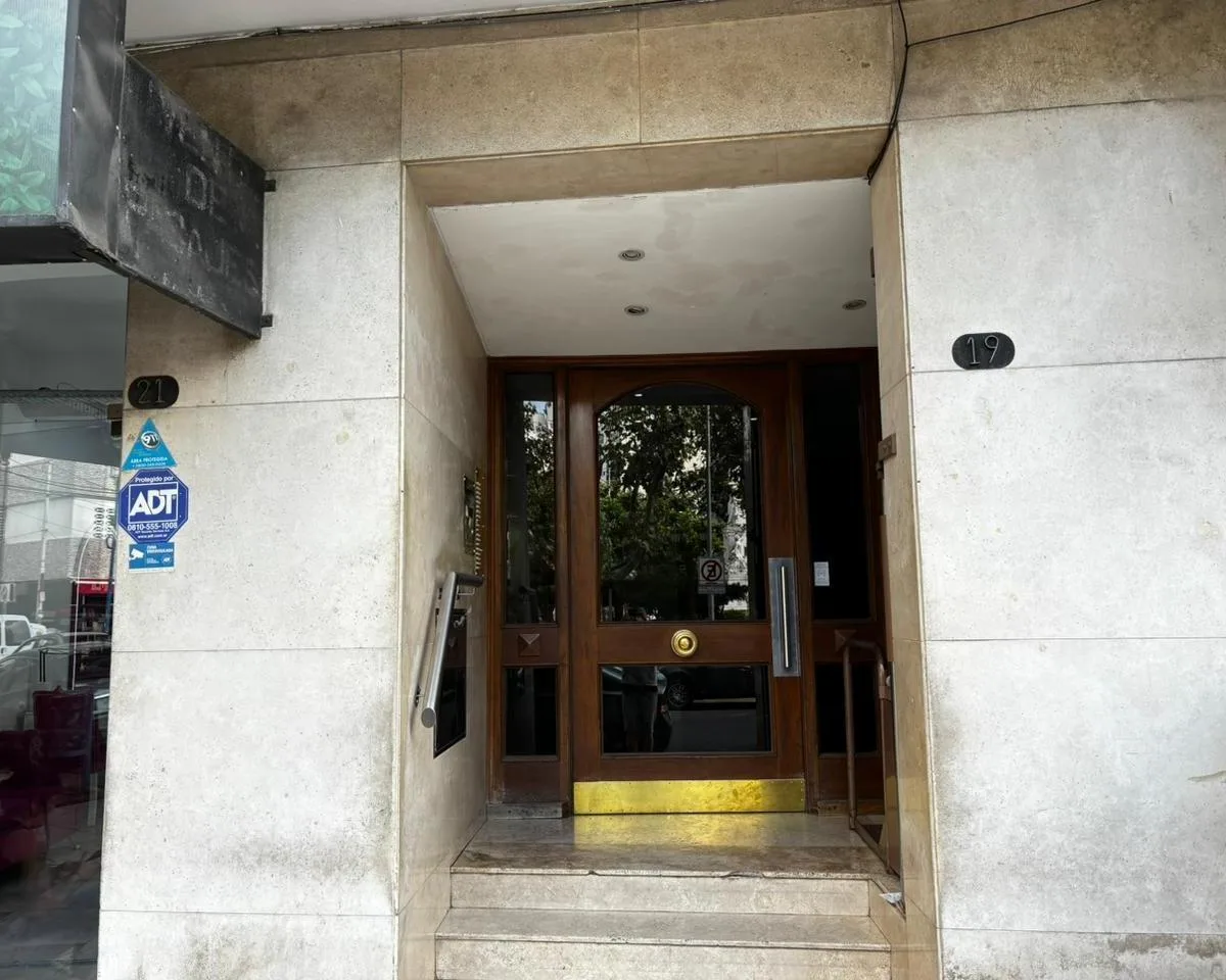 Departamento en Avellaneda
