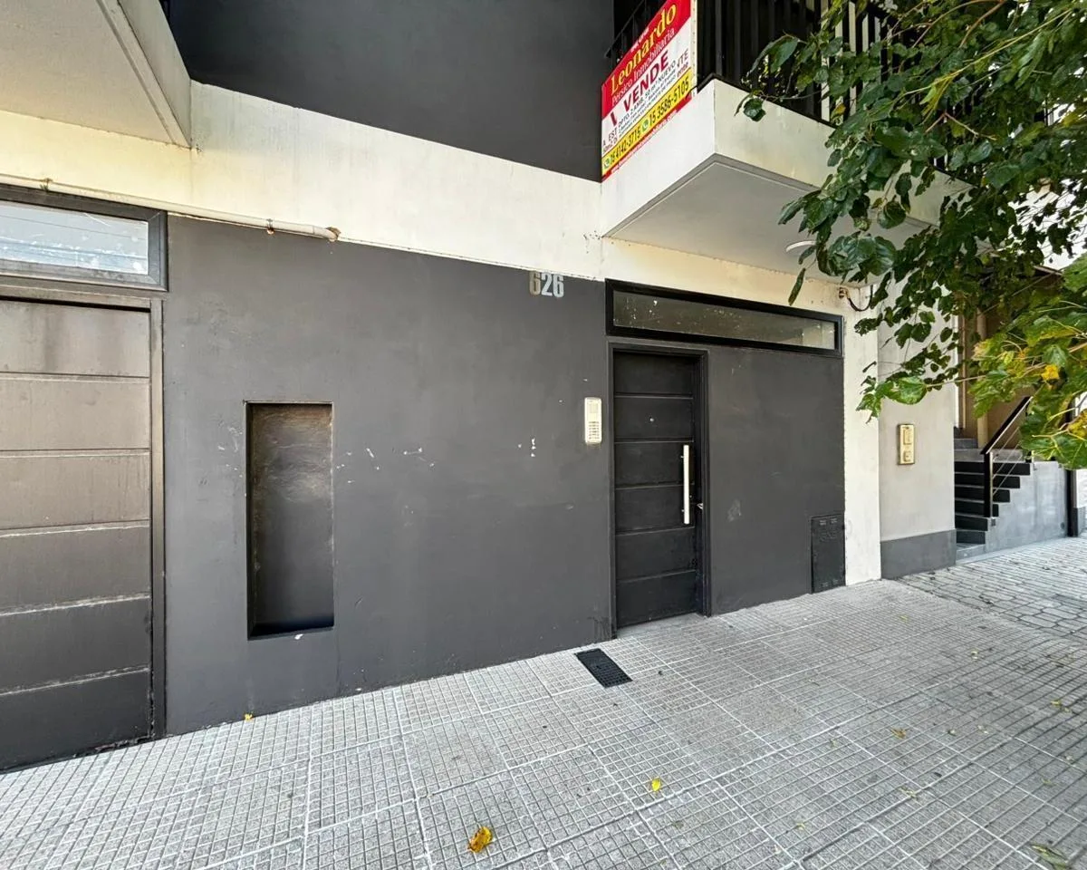 Departamento en Crucecita