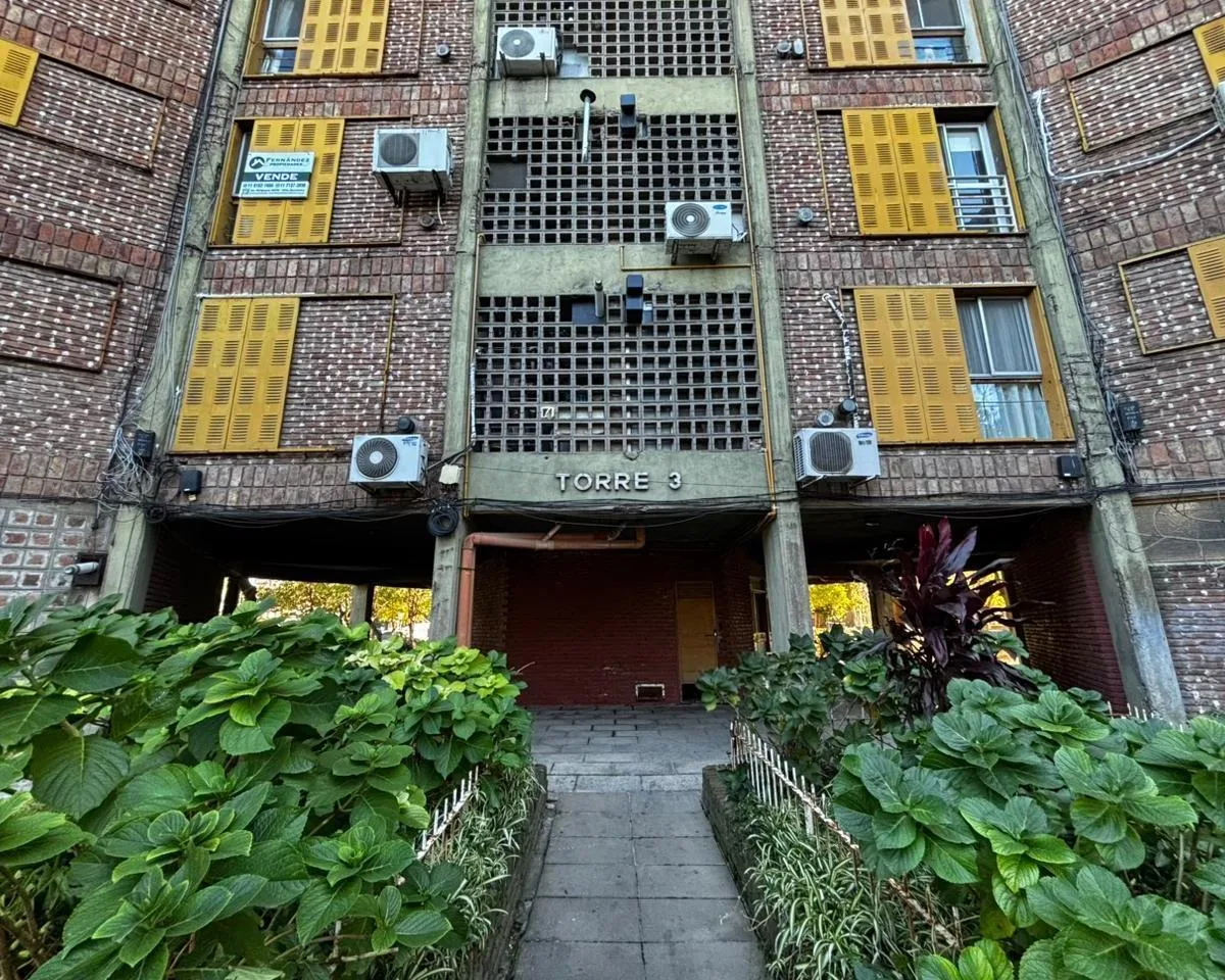 3 dormitorios, 80 m², ascensor