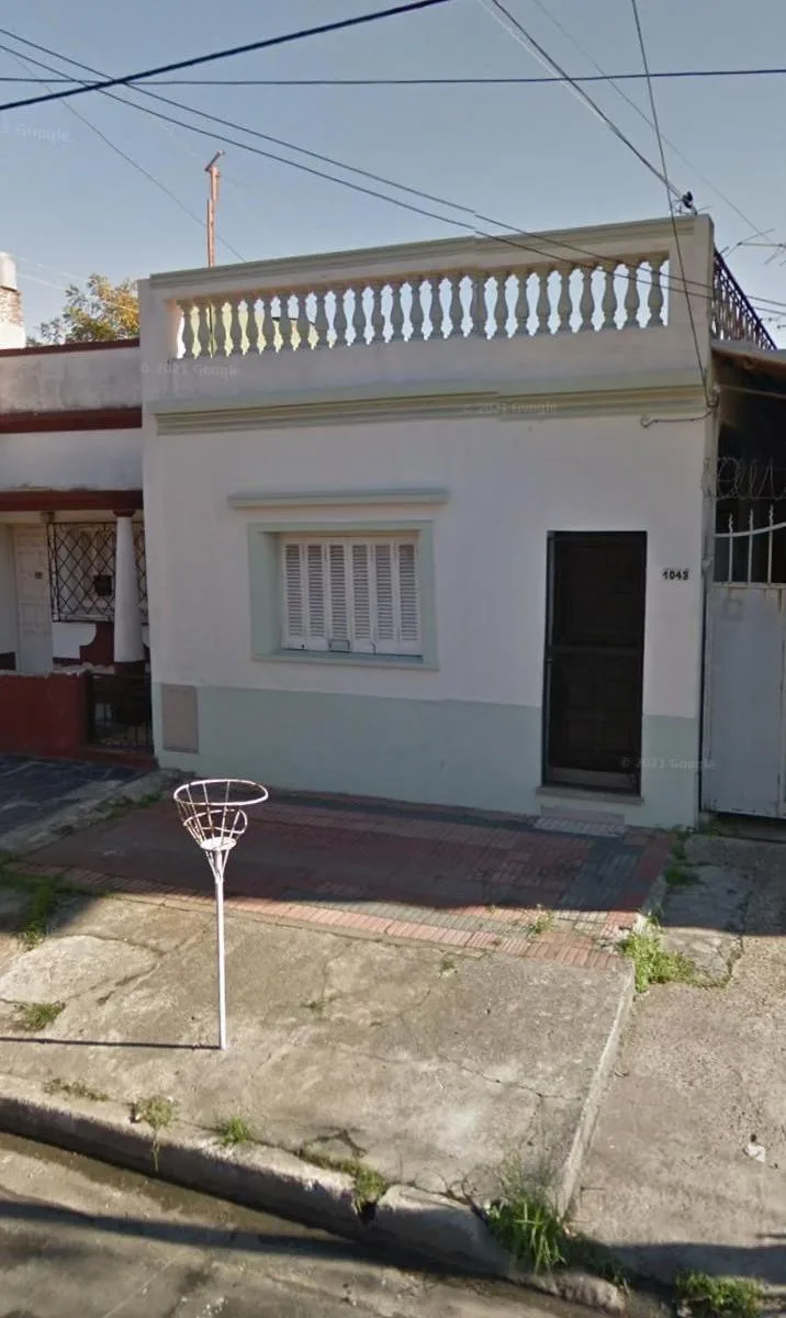 PH Tipo Casa Sin Expensas en Alquiler, Lanús Este
