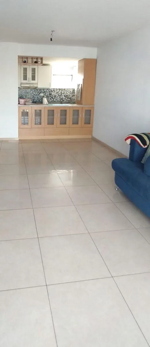 Departamento de 3 Ambientes en Alquiler en Flores Norte!