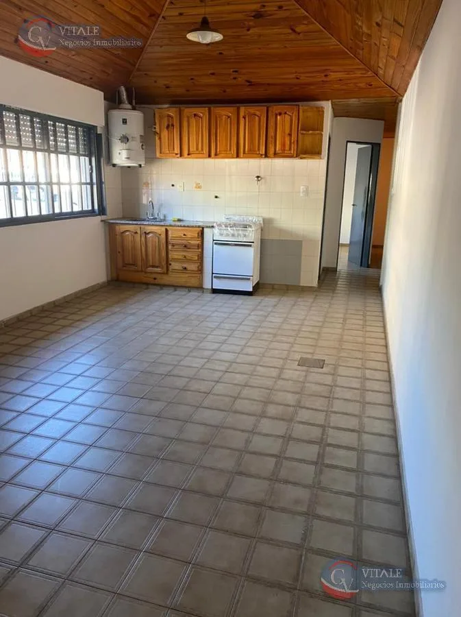 Departamento - Villa Bosch
