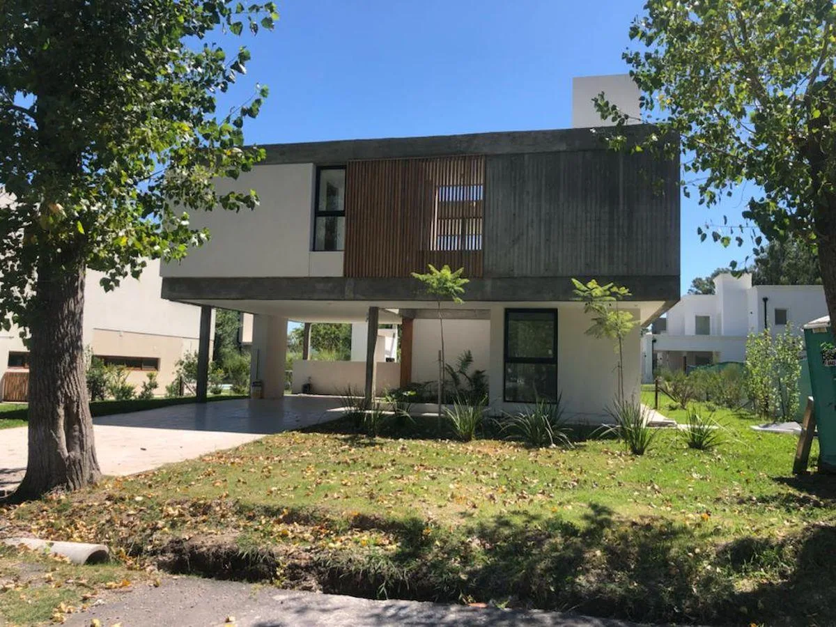 Casa en Alquiler