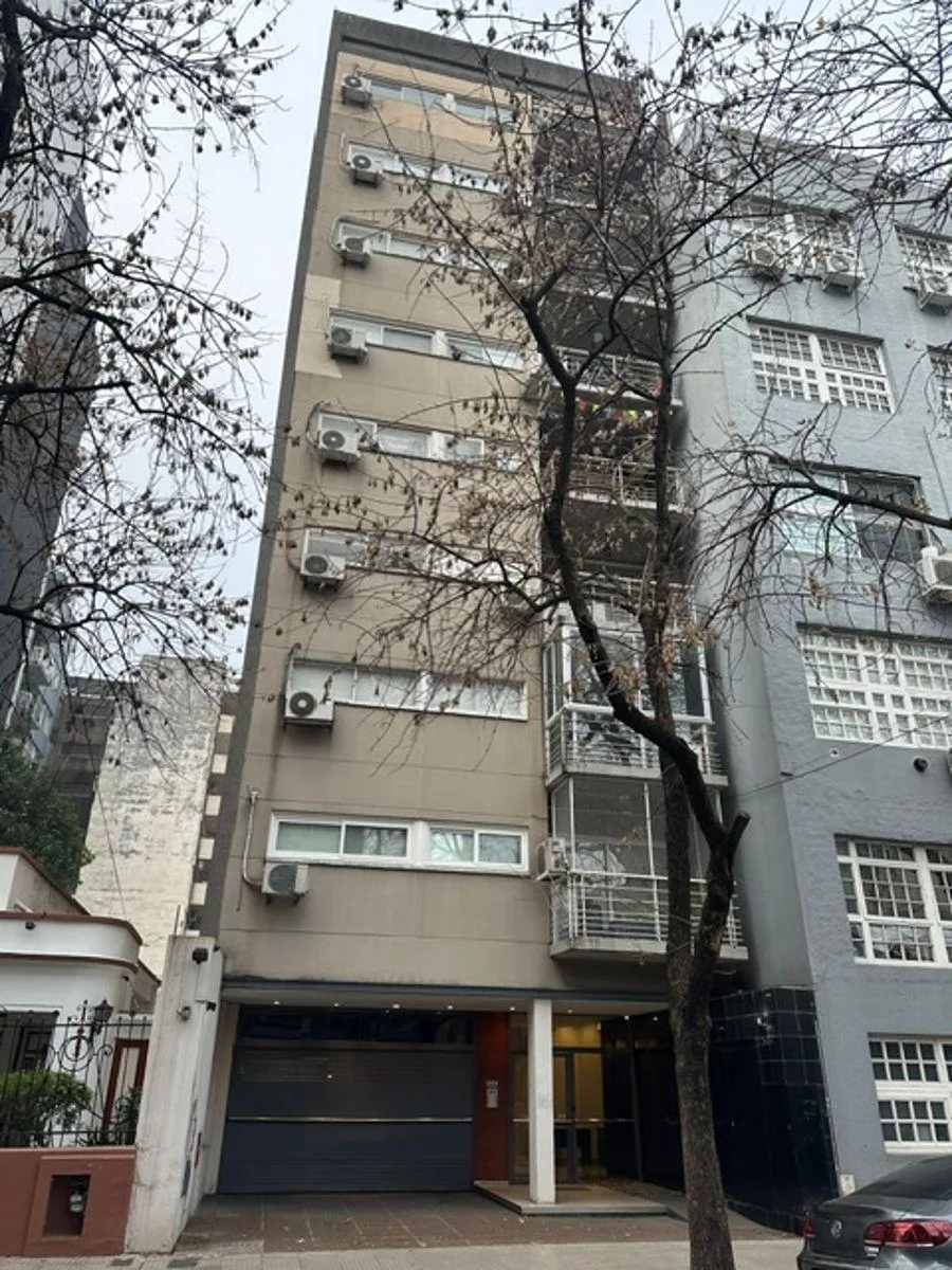Departamento 3 Ambientes - Pileta - Parrilla - Opción Cochera