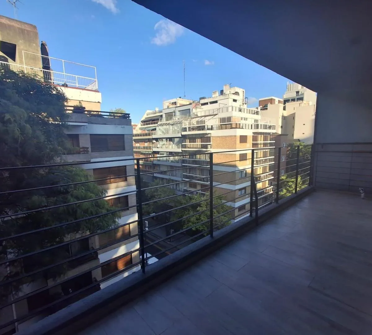 Impecable Monoambiente en Lugar Estratégico de Villa Urqu