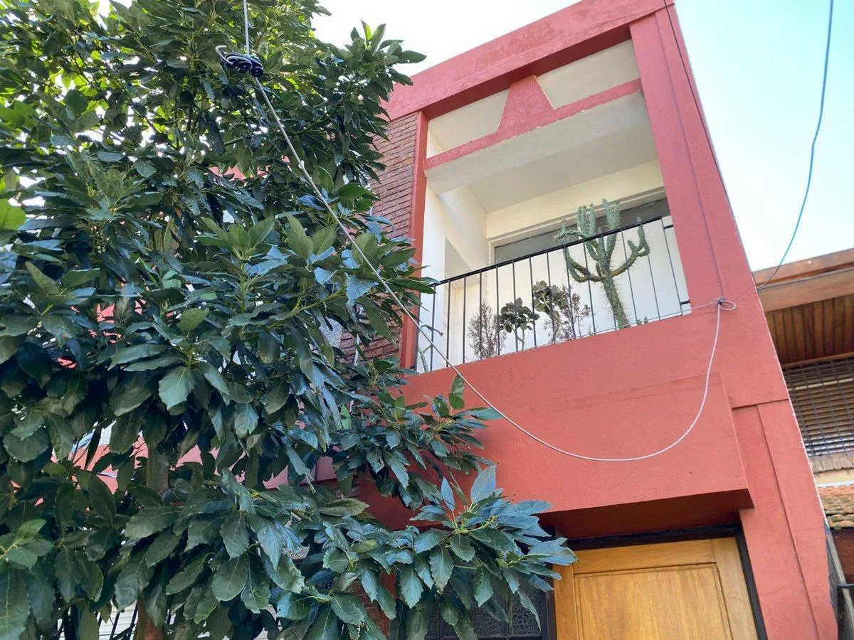 Duplex PH with balcony in Martínez
