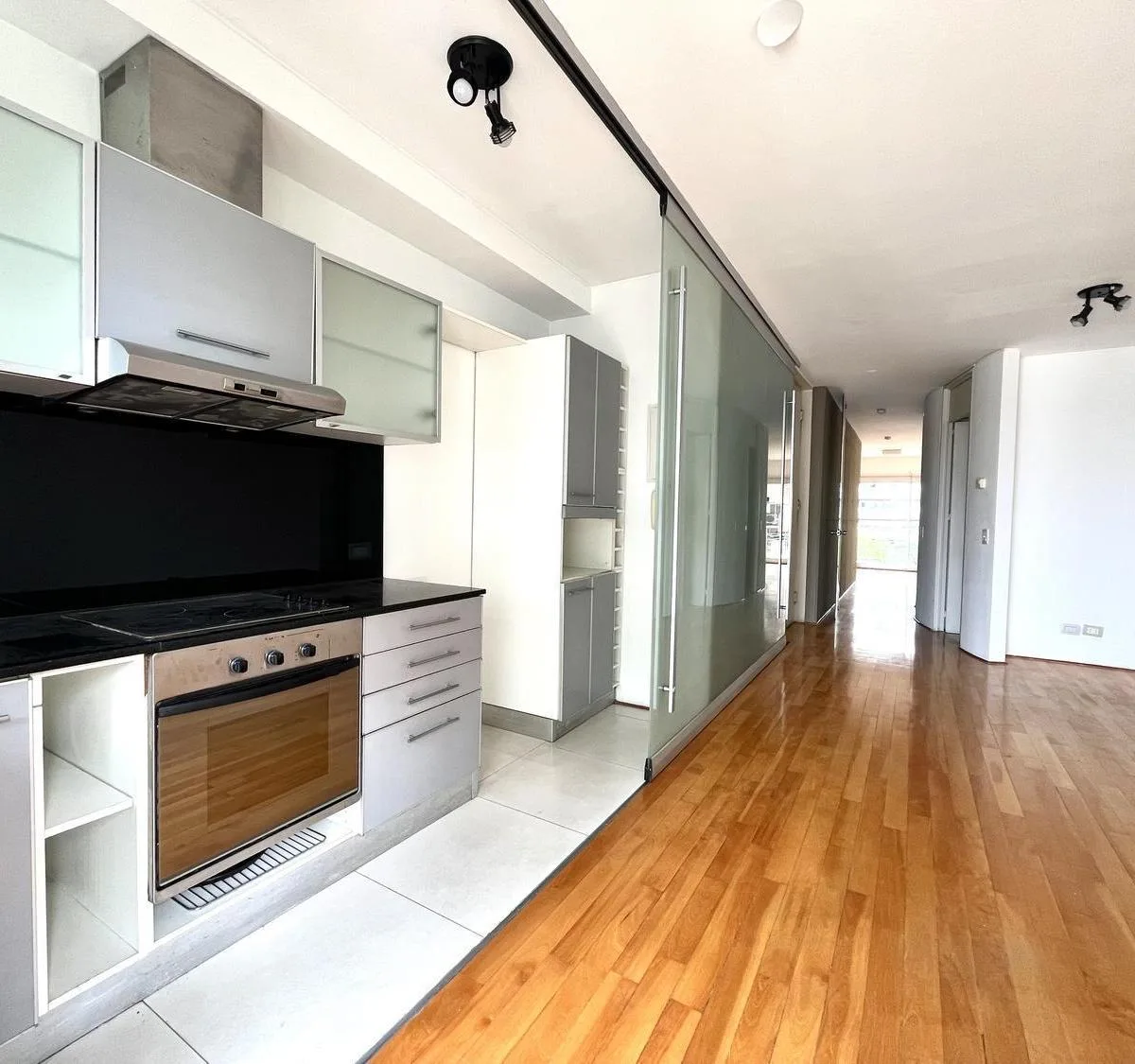 Alquiler Departamento 2 Amb en Nuñez con Cochera