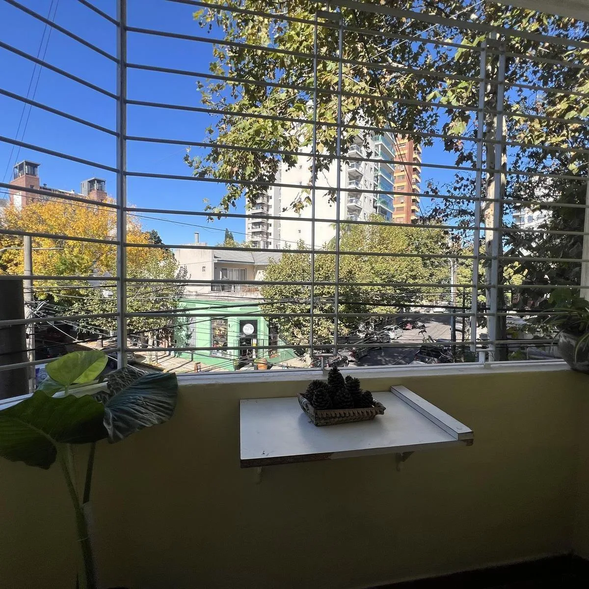 Departamento 3 Ambientes en Alquiler en Quilmes Apto Profesional