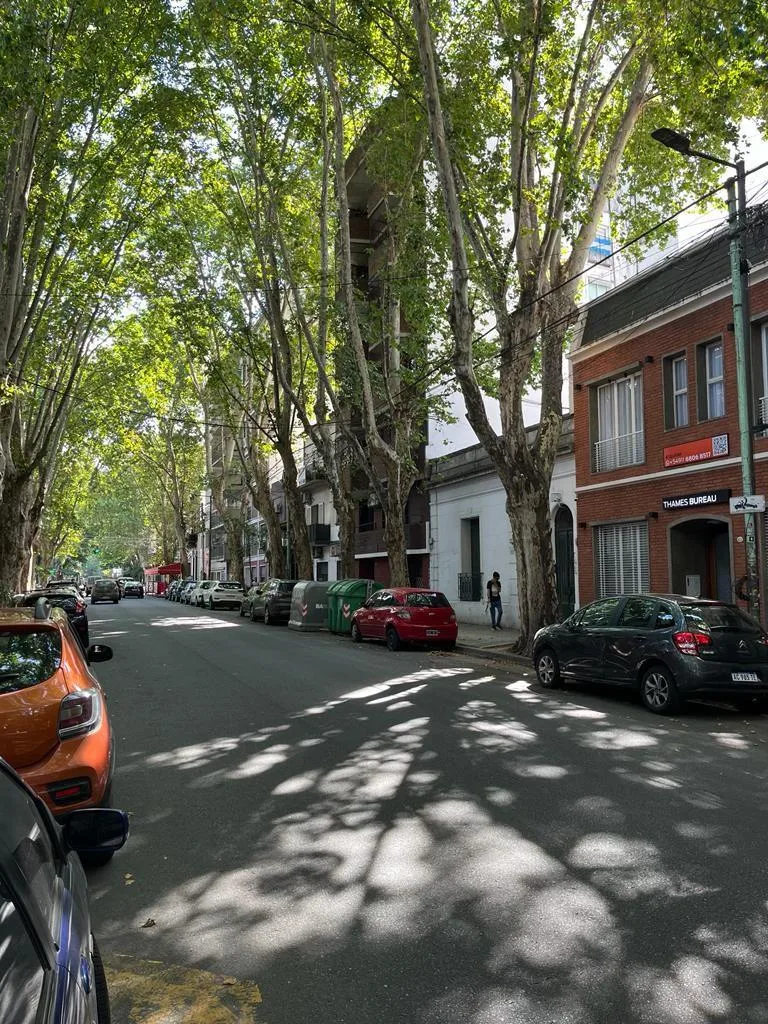 Sin Expensas, 2 Patios, 2 Amb