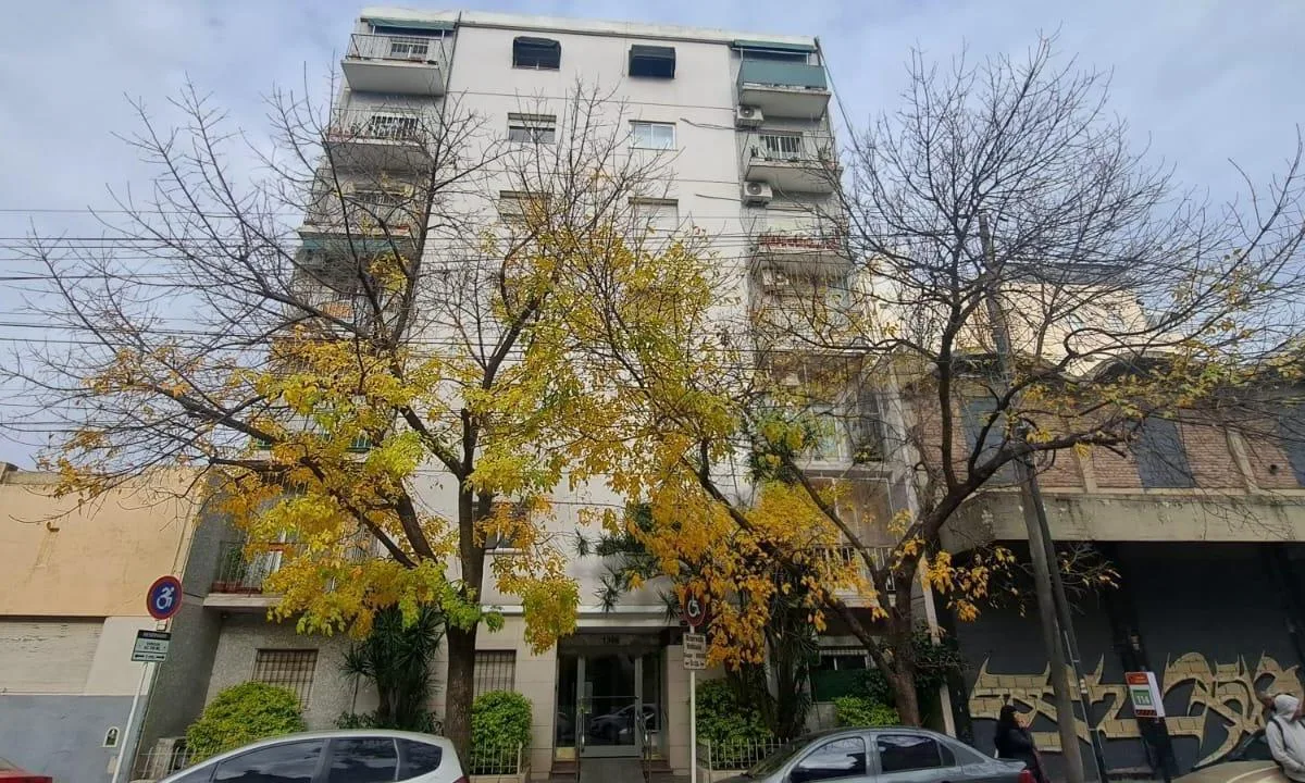 Квартира 3 комнаты в Нуньес