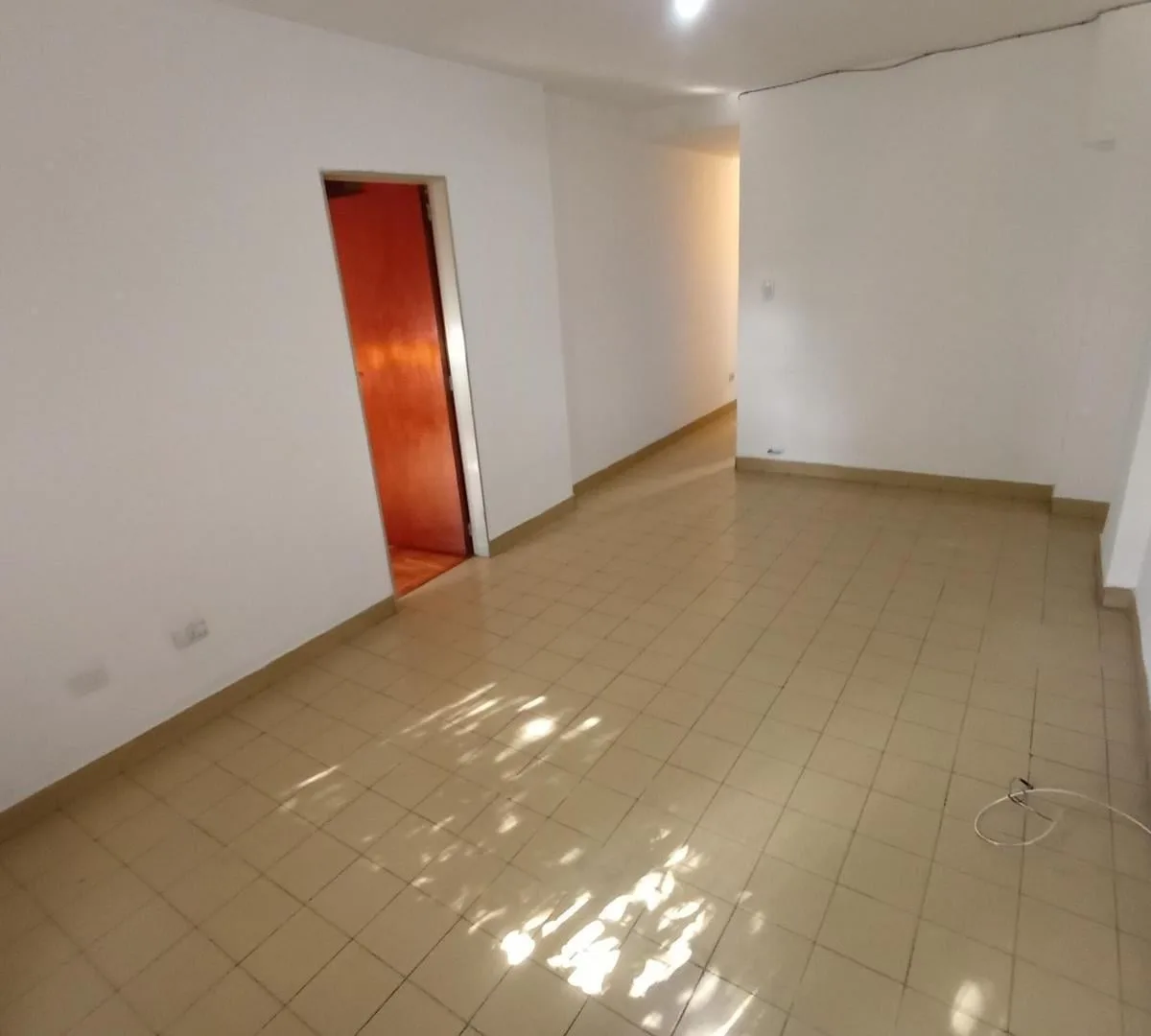 Departamento de 2 Ambientes en Alquiler
