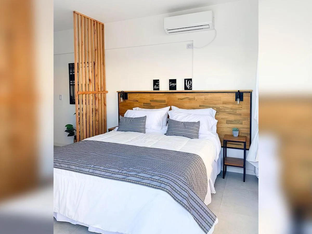 Departamento Monoambiente en San Telmo en Alquiler