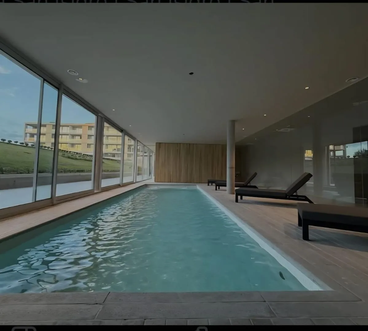 1 спальня, 2 санузла, amenities
