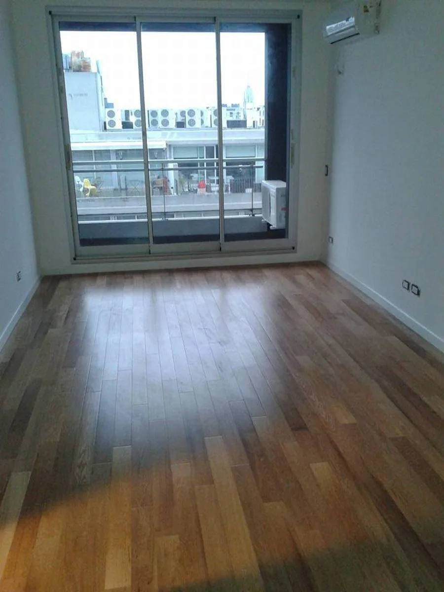 Alquiler 2 Ambientes Belgrano