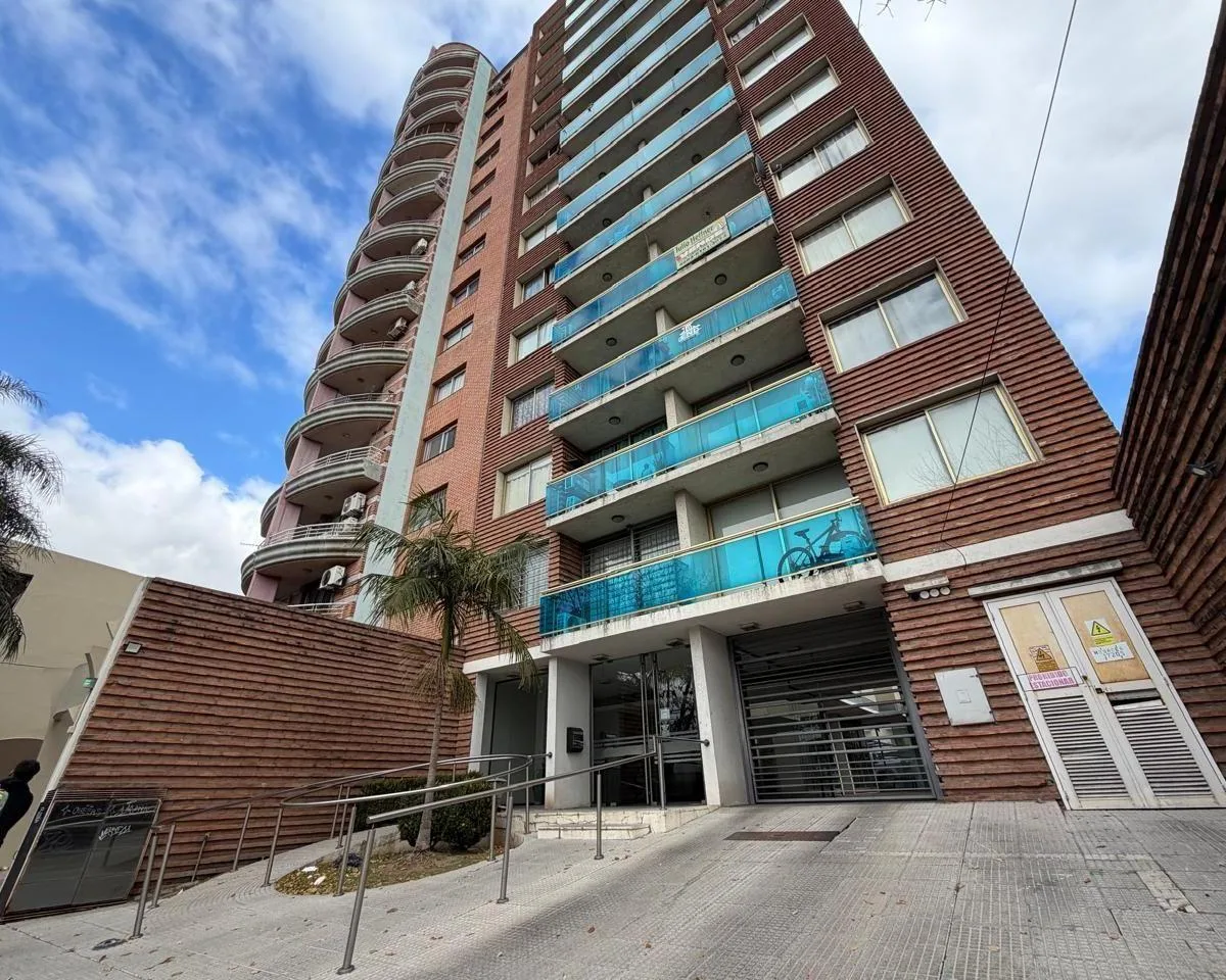 Dos Ambientes con Balcón Centro de San Miguel