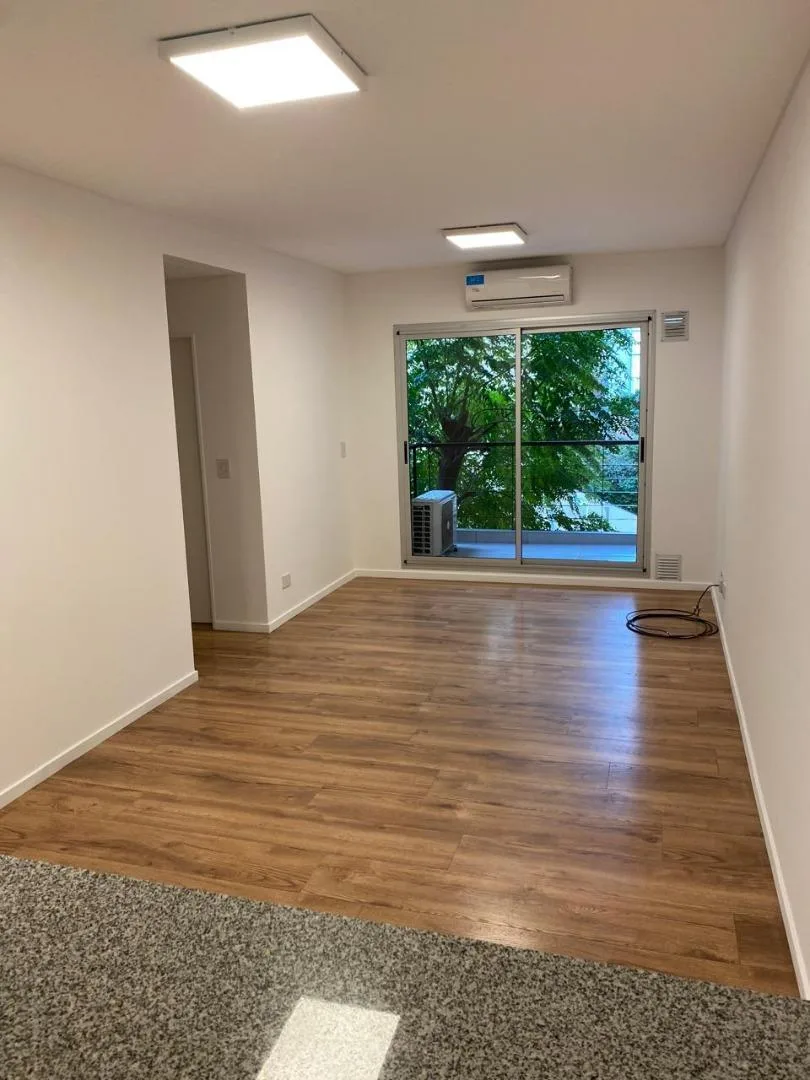 2 Ambientes con Balcón | Alquiler | Belgrano
