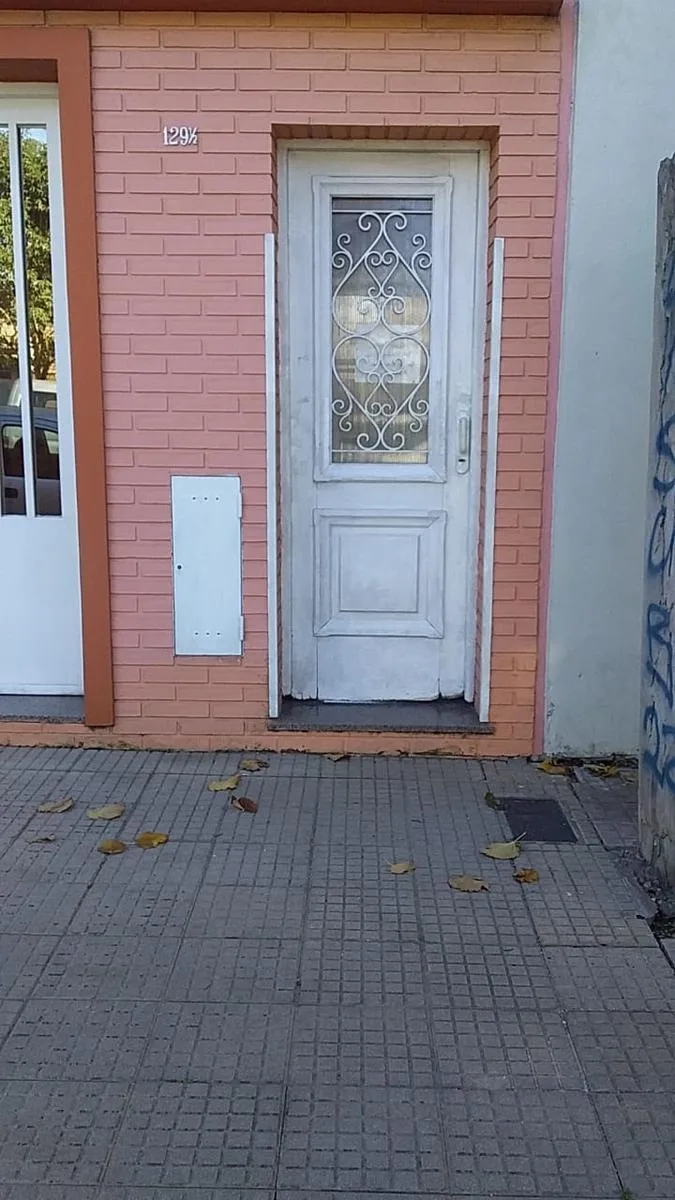 Departamento en La Plata