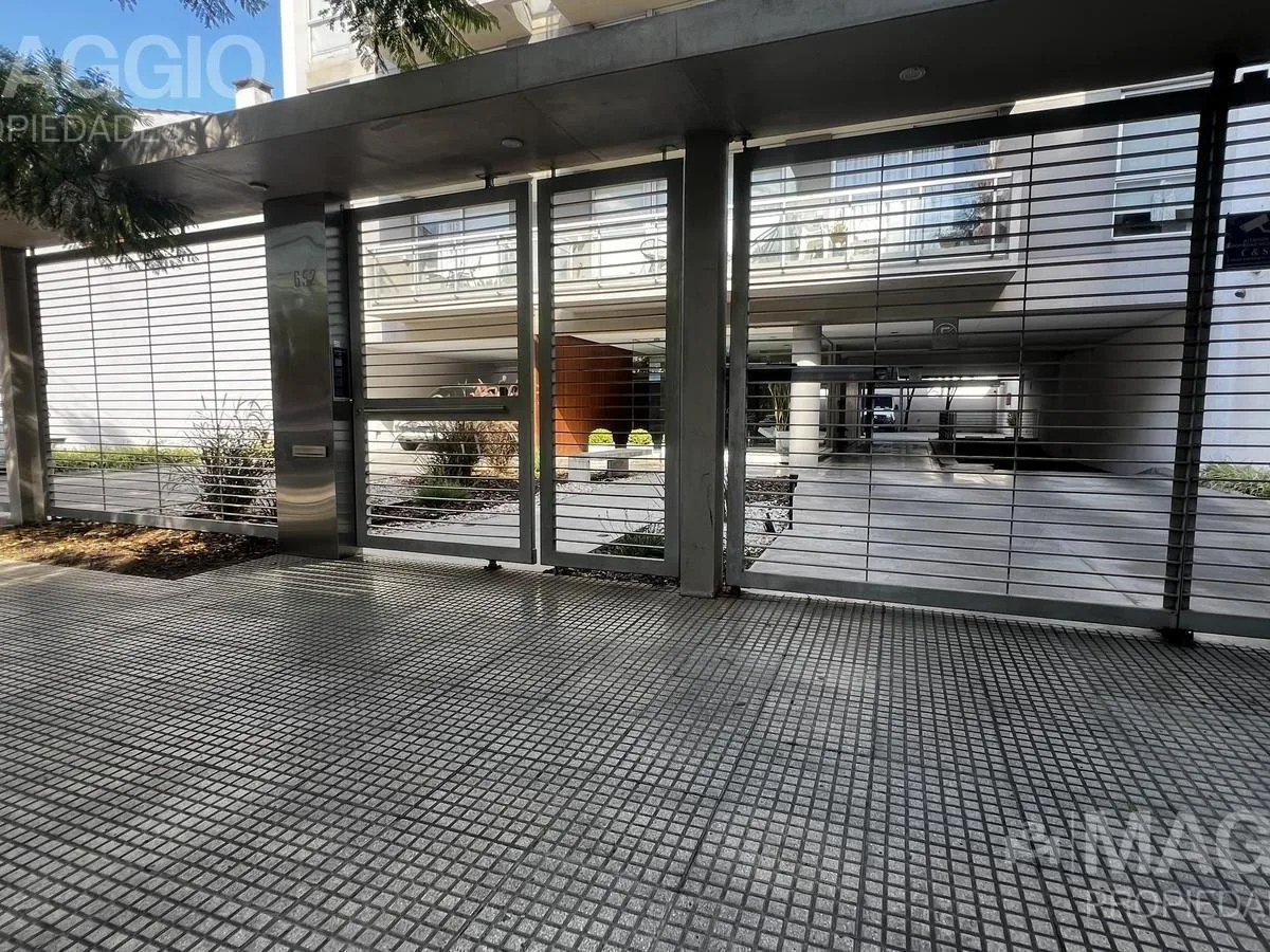 Alquiler Departamento en Moron