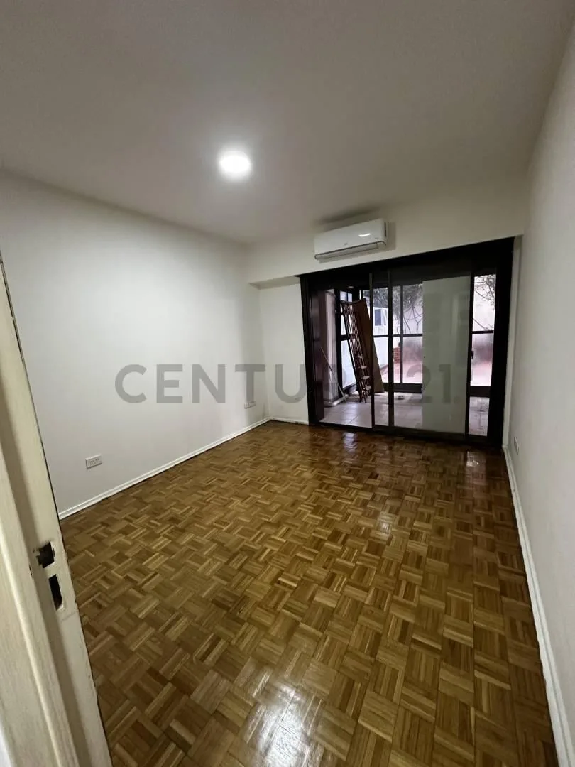 Alquiler 2 Amb/ Patio - Quincho/seguridad 24 Hs