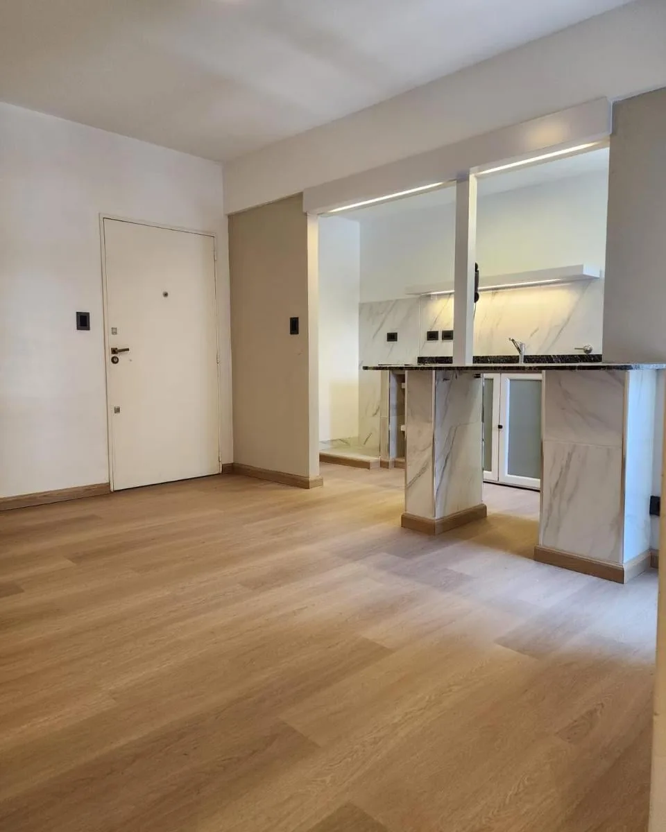 Alquiler Departamento 2 Ambientes Almagro
