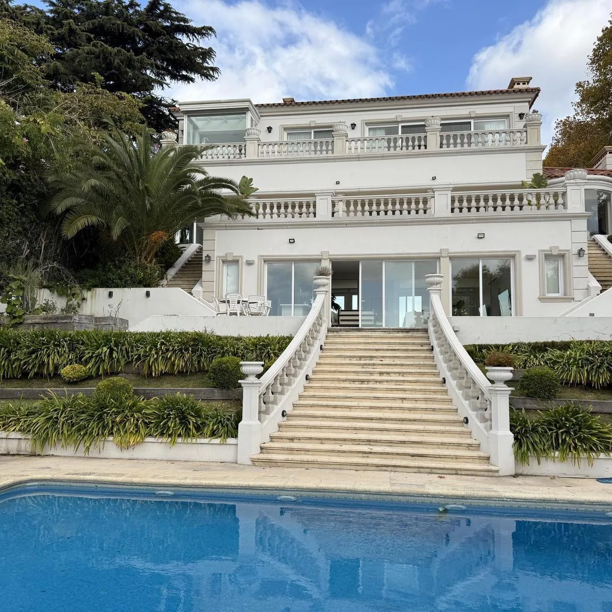 Casa en Casco Hisotrico de San Isidro